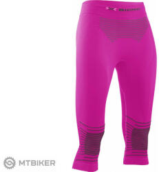 X-BIONIC Energizer 4.0 női fehérnemű, rózsaszín (M)
