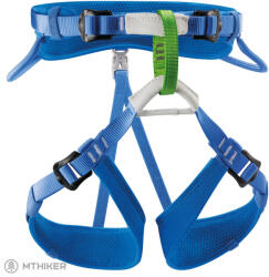 Petzl MACCHU gyerek beülő, kék ()