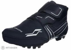 VAUDE Shoecap Metis I kamásli kerékpáros cipőre, fekete (EU 40-43)
