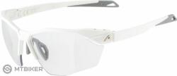 Alpina TWIST SIX S HR V szemüveg, fehér matt