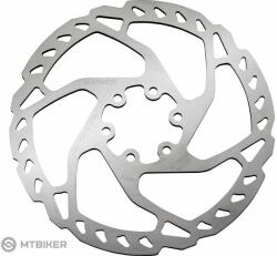 Shimano SLX SM-RT66 féktárcsa, 220 mm, 6 lyuk