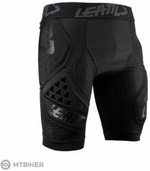 Leatt Impact Shorts 3DF 3.0 protektoros nadrág, fekete (XL)