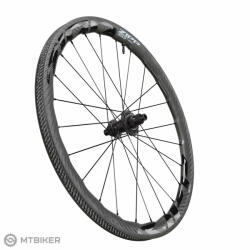 Zipp 353 NSW Carbon Tubeless CL 700C hátsó kerék SRAM 10/11sp, tárcsa, 12x142 mm