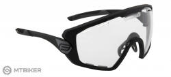 FORCE Ombro Plus szemüveg, matt fekete, fotokromatikus
