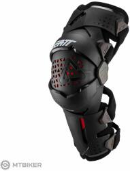 Leatt Orteza Knee Brace Z-Frame térdvédő, fekete (L)
