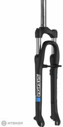 SR SUNTOUR M3010-P TS 28" (700C) rugós villa, 63 mm
