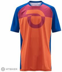 Briko FIERCE mez, narancssárga (XL)