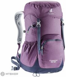 Deuter Zugspitze 22 SL női hátizsák, 22 l, lila