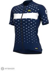 ALÉ PRR STARS női trikó, kék/fehér (S)