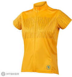 Endura Hummvee Ray női mez, saffron (M)