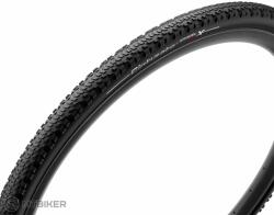 Pirelli Cinturato GRAVEL RC-X 700x40C TechWALL X SpeedGRIP külső gumi, TLR, kevlárperemes