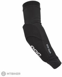 POC VPD Air Sleeve könyökvédők, urán fekete (XL)