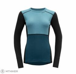 Devold Lauparen Merino 190 női aláöltözet, kék (XL)