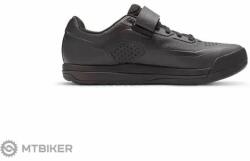 Fox Racing Fox Union tornacipő, fekete (EU 46)