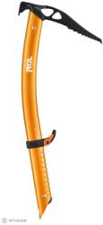 Petzl GULLY 45 cm kalapács-jégcsákány, narancssárga ()