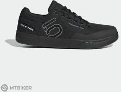 Five Ten Freerider Pro Canvas cipő, Black/Grey/White (UK 9.5)