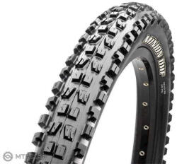 Maxxis Minion DHF 26x2.30" EXO 3C MaxxTerra külső gumi, TR, kevlárperemes