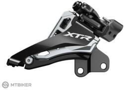 Shimano XTR FD-M9100 E-Type Side Swing első váltó