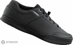 Shimano SH-AM503 kerékpáros cipő, fekete (EU 48)