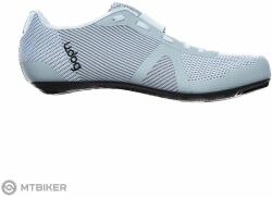 UDOG CIMA carbon kerékpáros cipő, fehér/szürke (EU 38)