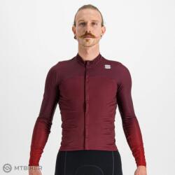 Sportful Bodyfit Pro mez, burgundi/piros (XL)