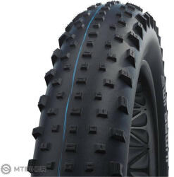 Schwalbe JUMBO JIM 26x4.80" SpeedGrip, külső gumi, TLE, kevlár