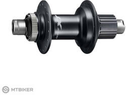 Shimano Deore XT FH-M8110 hátsó kerékagy, 12x142 mm, 32 lyuk, Center Lock, Micro Spline