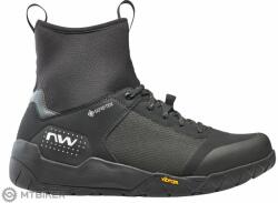Northwave Multicross Mid GTX tornacipő, fekete (42)