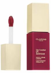 Clarins Lip Comfort Oil Intense lip gloss cu efect de hidratare 02 Intense Plum 7 ml - brasty