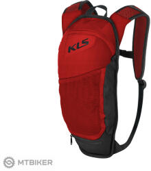 Kellys KLS ADEPT 5 hátizsák, 5 l, piros