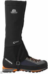 Mountain Equipment Trail Gaiter túra kamásli, fekete (L)