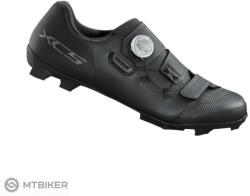 Shimano SH-XC502 kerékpáros cipő, fekete (EU 47)