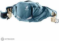 Deuter Pulse Pro övtáska, 5 l, kék