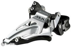 Shimano SLX FD-M7025 váltó, 2x11, Top Swing, hüvelyhez