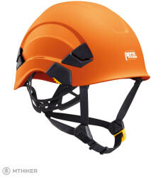 Petzl VERTEX munkavédelmi sisak, narancssárga (UNI (53-63 cm))