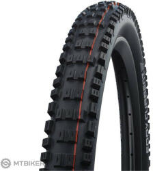 Schwalbe Eddy Current Front 29x2, 60" külső gumi, TLE, kevlár
