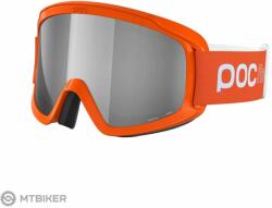 POC POCito Opsin gyerekszemüveg, fluoreszkáló narancssárga/tiszta POCito ONE