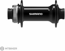Shimano HB-TC500 első agy, CenterLock, 32 lyuk, 110x15 mm