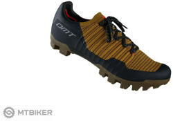 DMT GK1 Gravel kerékpáros cipő, okker (EU 42)