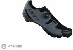 DMT KM3 kerékpáros cipő, szürke (EU 48)