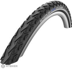 Schwalbe LAND CRUISER KevlarGuard 700x35C külső gumi, drótperemes