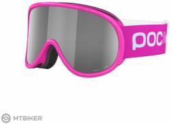 POC POCito Retina gyerekszemüveg, Fluorescent Pink/Clarity POCito