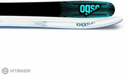 OGSO SCHWARZTOR 100 superrocker UL síléc (186) - mtbiker - 303 999 Ft