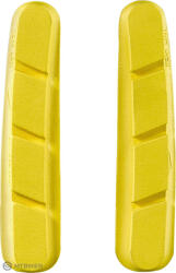 Mavic CXR Carbon fék gumik sárga