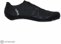 UDOG TENSIONE kerékpáros cipő, fekete (EU 41)