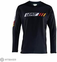 Leatt MTB Enduro 4.0 mez, fekete (XXL) - mtbiker - 18 399 Ft