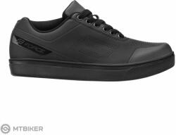 FORCE Spirit kerékpáros cipő, fekete (EU 43)