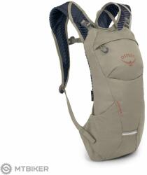Osprey Kitsuma 3 hátizsák, fűrészpor cser