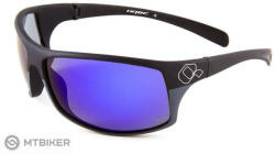 HQBC QZ2 szemüveg, szürke/polarizált lencsék