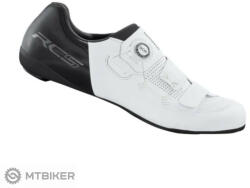 Shimano SH-RC502MW kerékpáros cipő, fehér (EU 43)